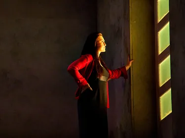 Impression Lucia di Lammermoor