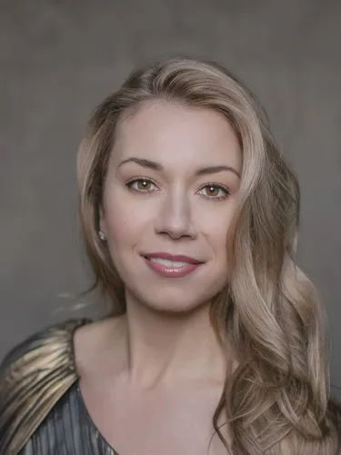 Olivia Boen