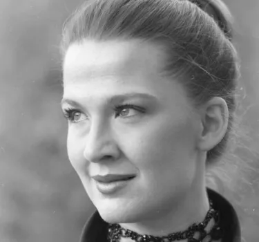 Kathrin von der Chevallerie