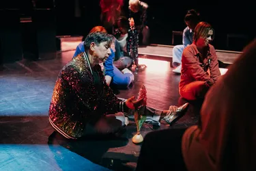 Impression LAB Mozart