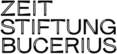 Logo ZEIT Stiftung Bucerius