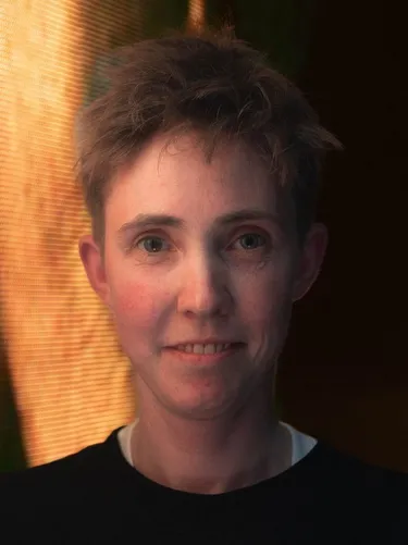 Porträt: Jonas Dahl