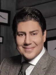 Porträt: Dovlet Nurgeldiyev