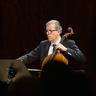 Impression 2. Kammerkonzert