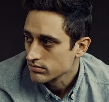 Justin Peck