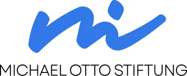 Logo Michael Otto Stiftung