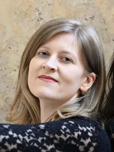 Porträt: Ella Rosenberg