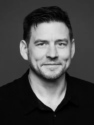 Porträt: Markus Noisternig