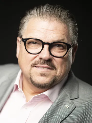 Porträt: Michael Schade