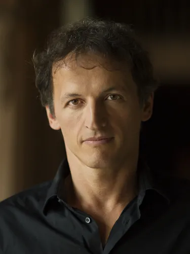 Porträt: Jean-Christophe Spinosi