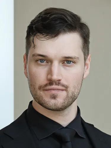 Porträt: Keith Klein