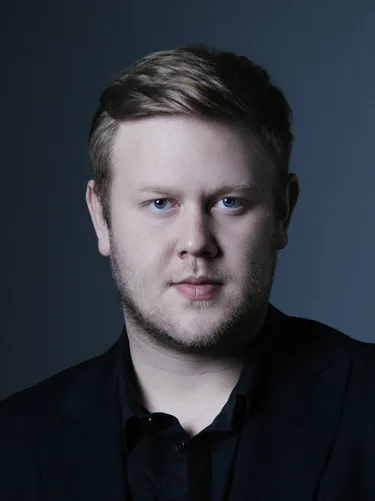 Portrait: Ilia Kazakov