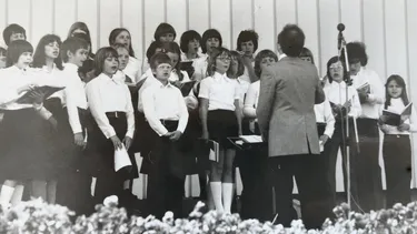 Alsterspatzen 1975