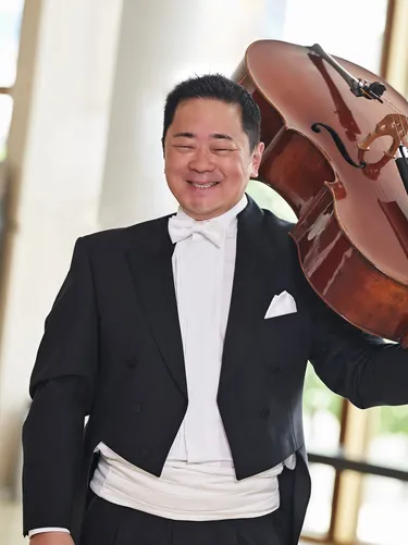 Ryuichi Rainer Suzuki