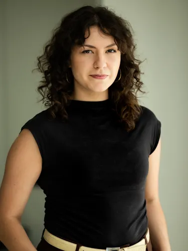 Djuna Boguhn