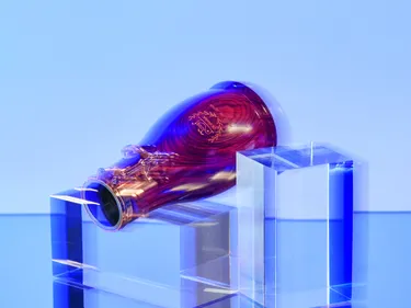 Instrumentenstillleben