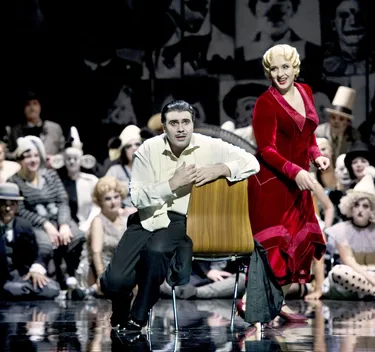 Manon Lescaut