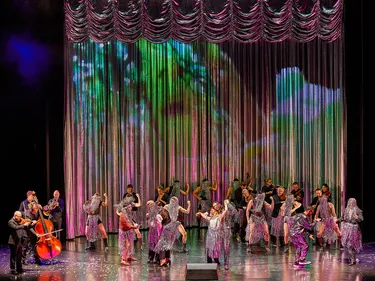 Impression Don Giovanni