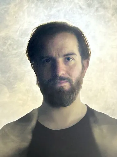 Porträt: Rainer Sellmaier