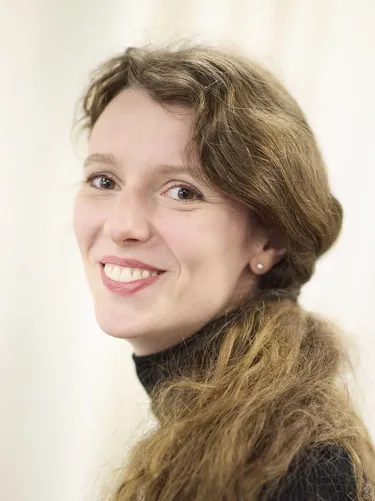 Portrait: Catharina von Bülow