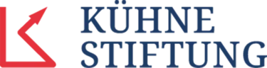 Logo Kühne Stiftung