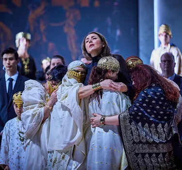 Nabucco