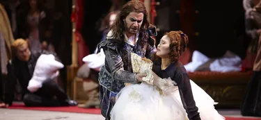 Brinkhoff/Mögenburg