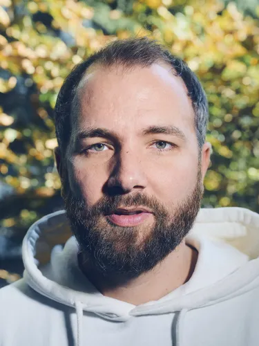 Portrait: Christopher Rüping