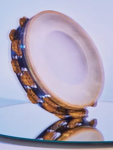 Instrumentenstillleben