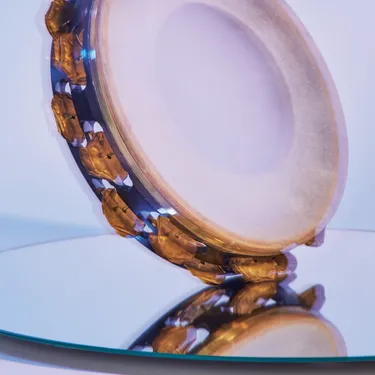 Instrumentenstillleben