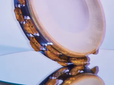 Instrumentenstillleben