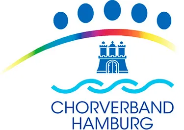 Logo Chorverband Hamburg