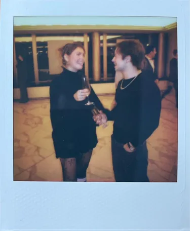 Impression Sneak Klub