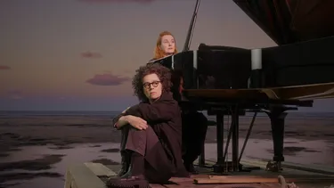 Impression Monster’s Paradise