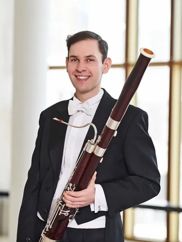 Porträt: Fabian Lachenmaier