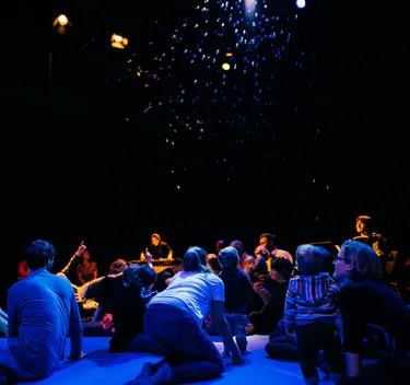 Blubb blubb – abgetaucht!