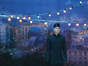 Impression Il turco in Italia