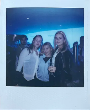 Impression Sneak Klub