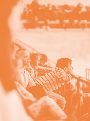 Visual: Click in - education