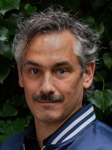 Porträt: Johannes Hofmann
