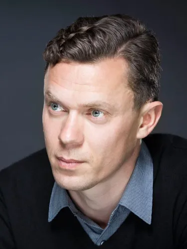 James Farncombe