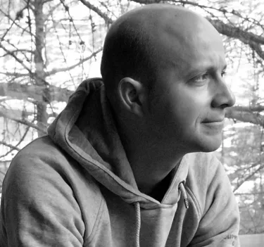 Benedikt Zehm
