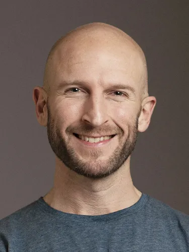 Porträt: Benjamin Werth