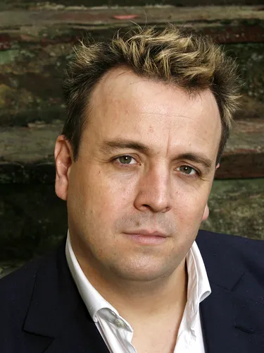 Andrew Watts