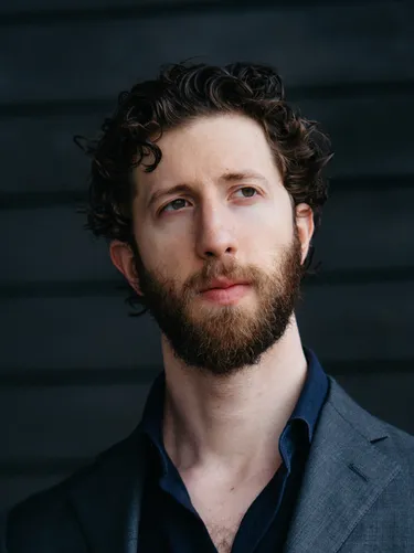 David Leigh