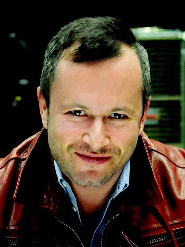 Dmitri Tcherniakov