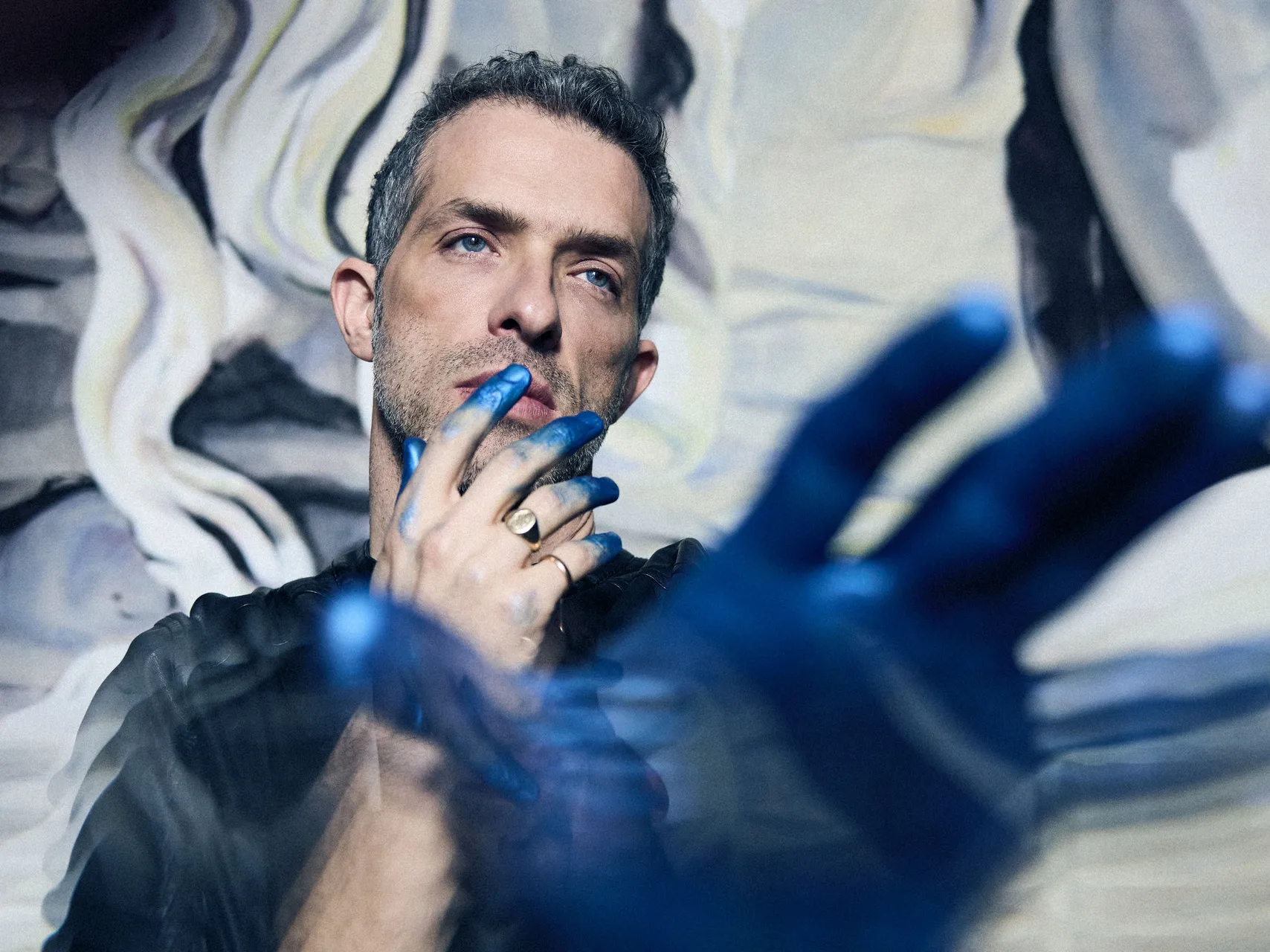 4. Blaues Konzert