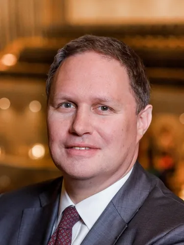 Porträt: Carsten Brosda