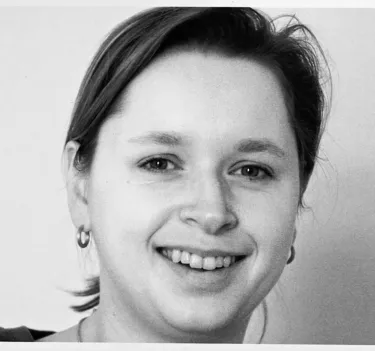 Petra Müller