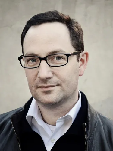 Porträt: Gordon Kampe